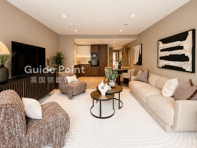 Penny House, Calthorpe Street, London WC1X, 2 bed flat to rent, £5,600 pcm | PrimeLocation