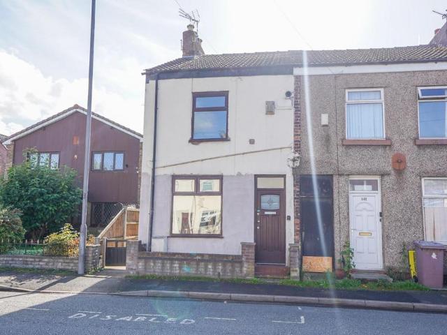 Penny Lane, Haydock, St. Helens, WA11. 3 bed end of terrace house to rent £895 pcm £207 pw