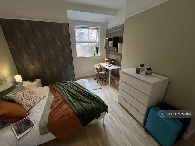 Penny Lane, Liverpool, L18 2 bed flat to rent £1,387 pcm £320 pw