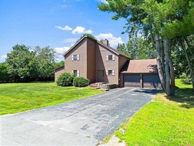 Penny Ln, Waterville, Home For Sale