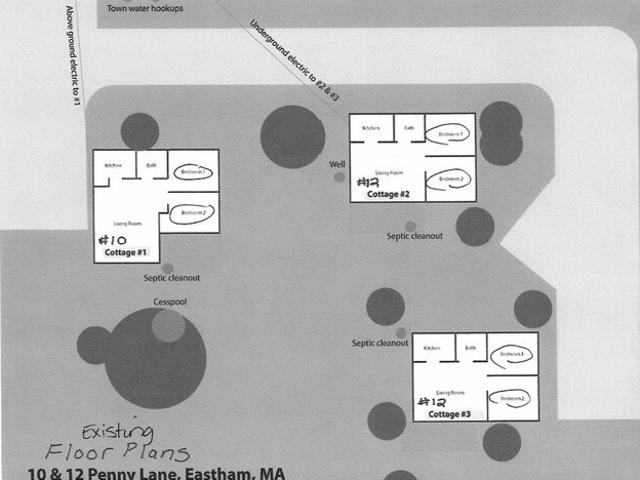 Penny Ln, Eastham, Home For Sale