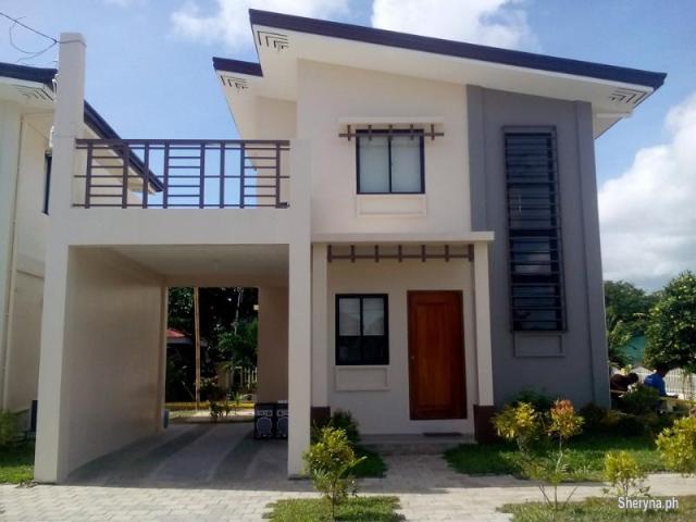 Penny pinching House and Lot for Sale in Iloilo
