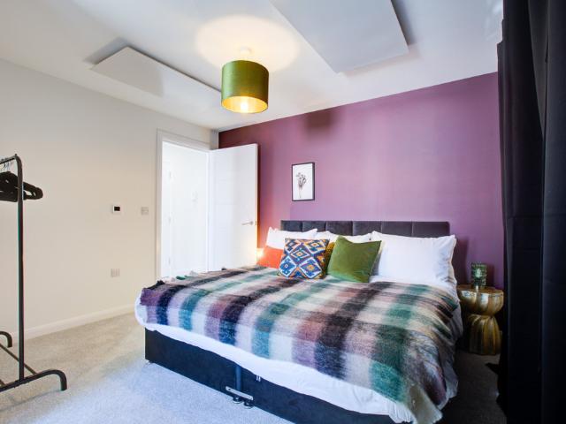Penny Place Retreat – Central 2BED 2BATH