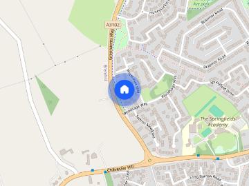 Abberd Calne, SN11, Chippenham, Wiltshire county, Southdowns