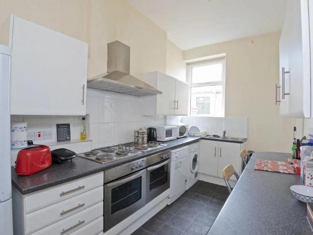 Penny Street, Lancaster LA1 6 bed private hall to rent £459 pcm £106 pw