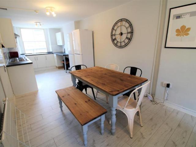 Penny Street, Lancaster LA1 6 bed private hall to rent £490 pcm £113 pw