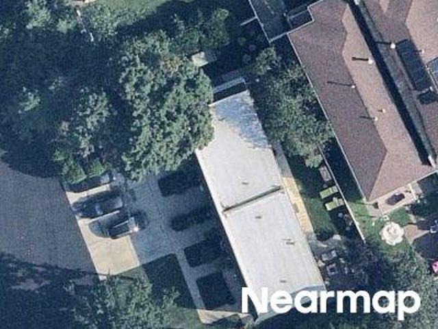 Pennyfield Ave