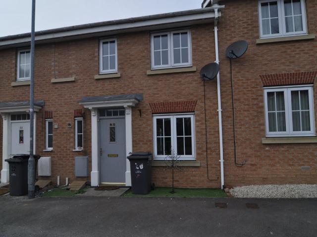 Pennyfields, Bolton On Dearne, 3 bedroom, Town House