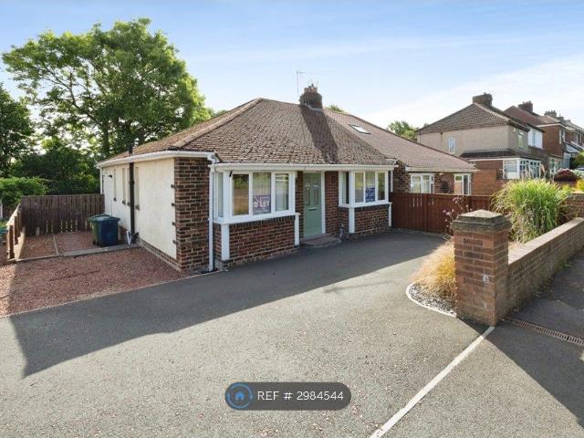 Pennyfine Road, Sunniside, Newcastle Upon Tyne NE16, 2 bed bungalow to rent, £1,250 pcm | PrimeLocation