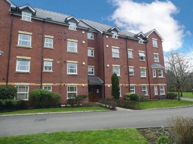 Pennyford Drive, Mossley Hill, Liverpool, Merseyside L18, 2 bed flat to rent, £1,000 pcm | PrimeLocation