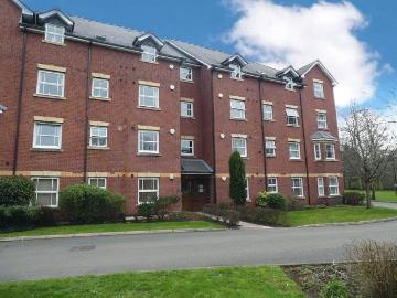Pennyford Drive, Mossley Hill. 2 bed apartment to rent £1,050 pcm £242 pw