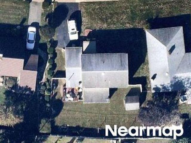 Pennypacker Dr