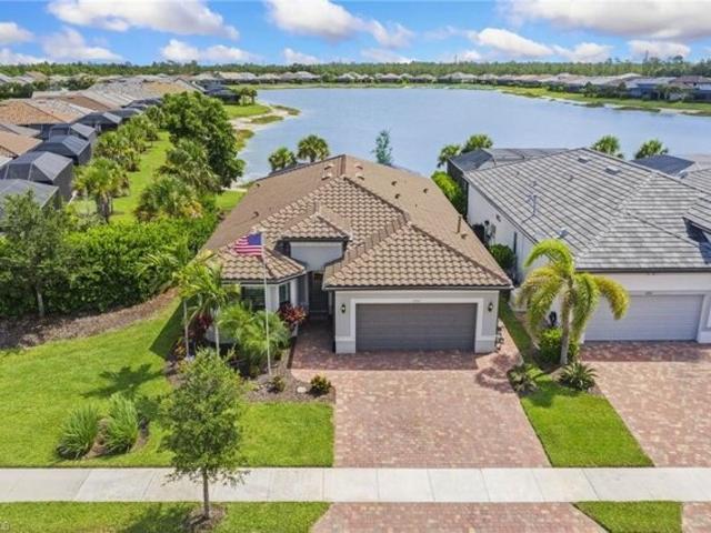 Pennyroyal Dr, Naples, Home For Sale