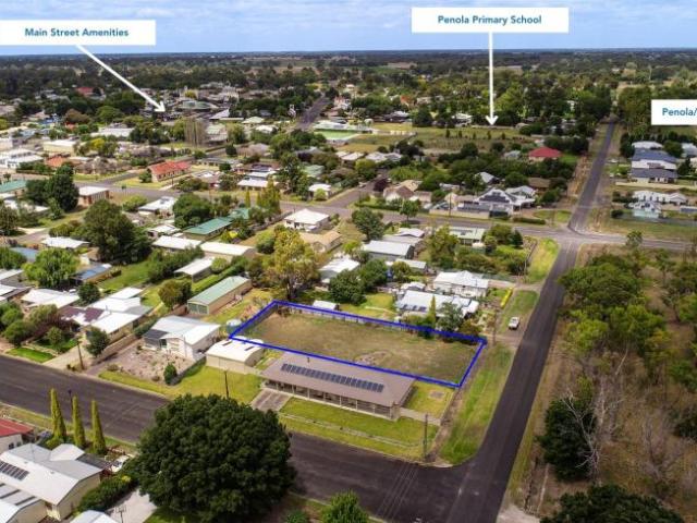 Land Penola SA 101909247