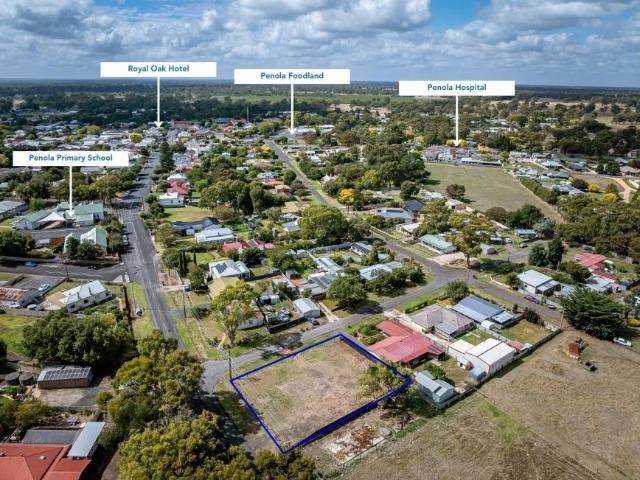 Land Penola SA 101909250
