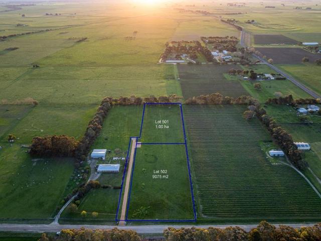 Land Penola SA 101909260