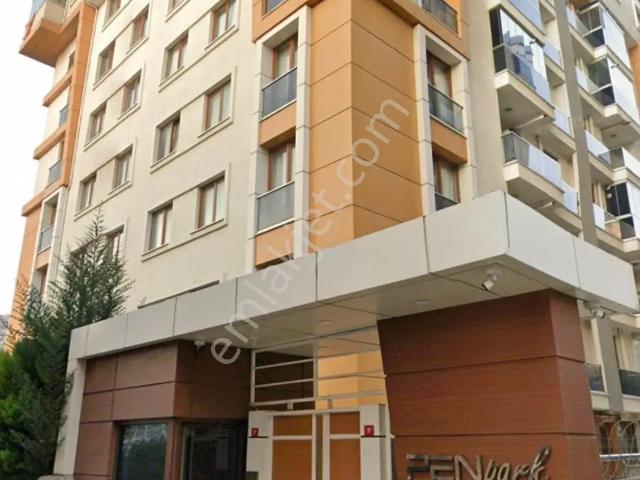 Penparkta Kaçırılmayacak Fırsat! Net 120 M² Geniş Mimarili 3+1