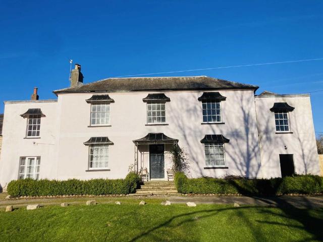Penpergwm, Penpergwm 5 bed house to rent £2,500 pcm £577 pw