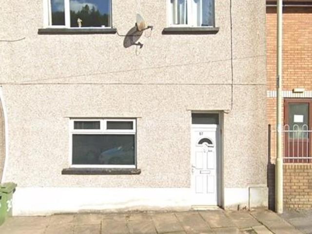 Penrhiwciber Road, Mountain Ash 1 bed flat to rent £595 pcm £137 pw