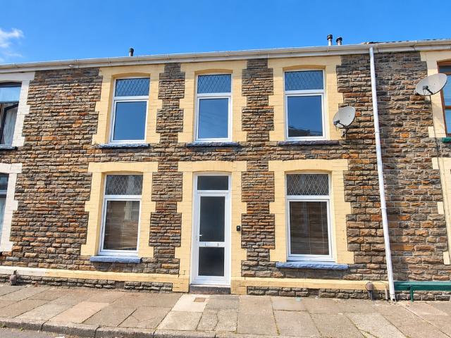 Penrhiwtyn Street, Neath SA11, 2 bed terraced house to rent, £825 pcm | PrimeLocation