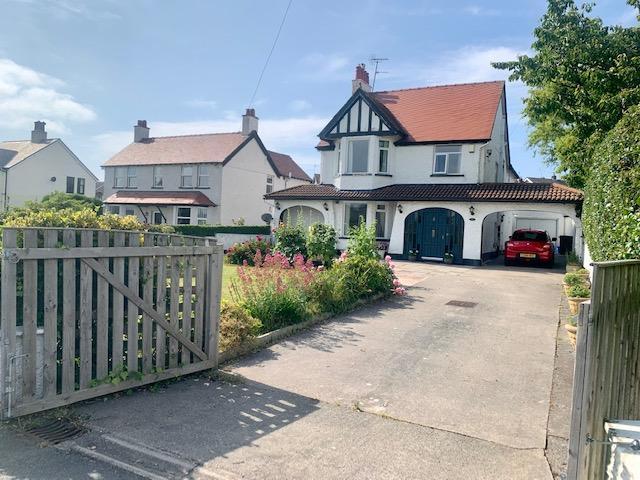 Penrhyn Bay, Llandudno, LL30 4 bed house to rent £1,550 pcm £358 pw