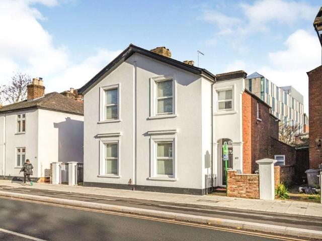Penrhyn Road, Kingston upon Thames KT1 4 bed house share to rent £850 pcm £196 pw
