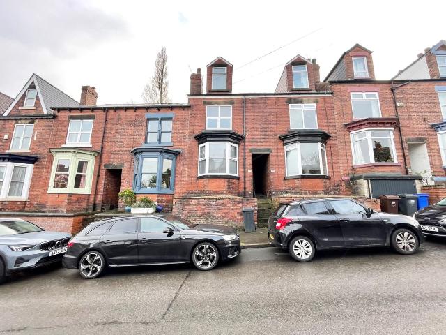 Penrhyn Road, Sheffield S11, 3 bed property to rent, £1,250 pcm | PrimeLocation
