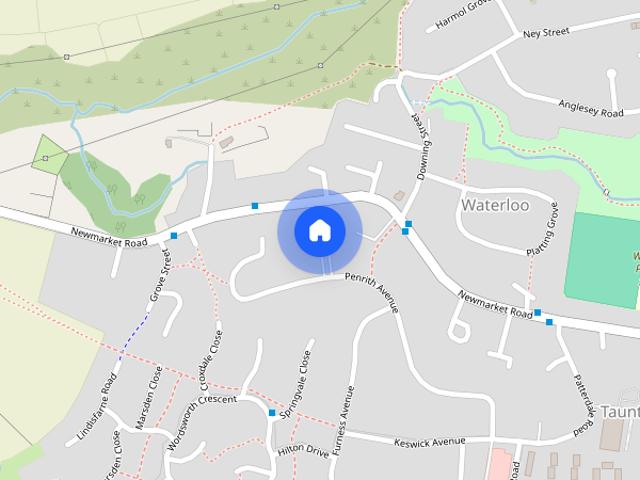 Penrith Avenue, Ashton Under Lyne