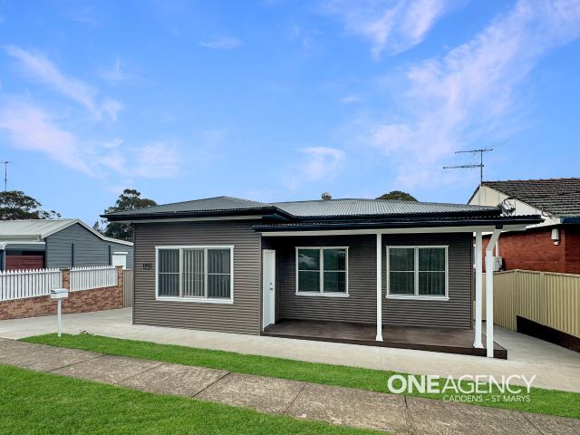 Penrith 106 Copeland Street