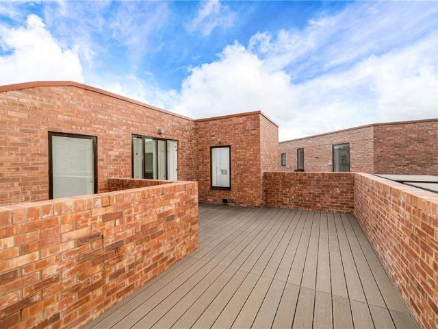 Penrose Mews, London SW6, 3 bed property to rent, £4,500 pcm | PrimeLocation