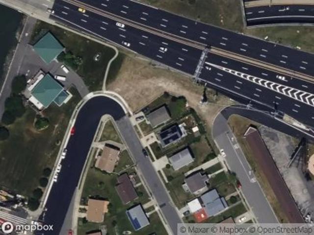 Penrose Ave