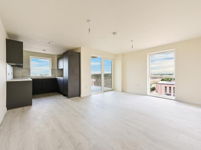 Penrose Apartments