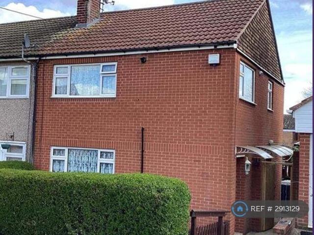 Penrose Close, Coventry, CV4 3 bed semi detached house to rent £1,230 pcm £284 pw