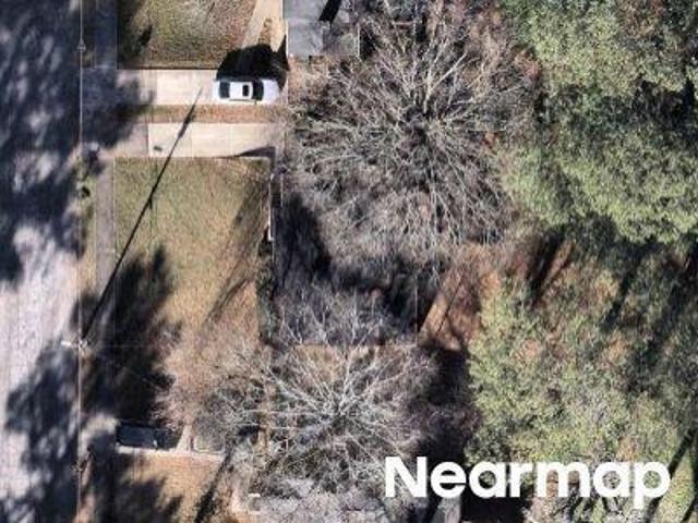 Penrose Dr