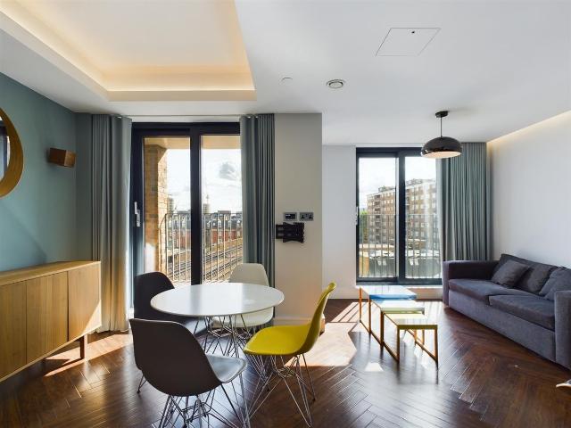 Penrose Street Studios, London SE17, 2 bed flat to rent, £3,000 pcm | PrimeLocation