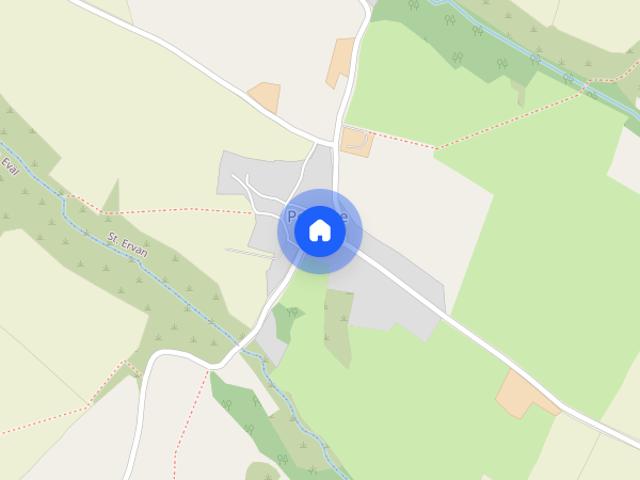Penrose, Wadebridge, PL27