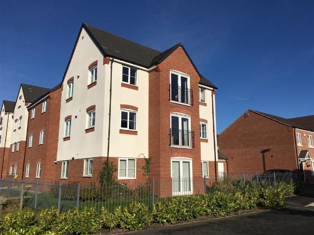 Penruddock Drive, Coventry CV4, 2 bed flat to rent, £1,000 pcm | PrimeLocation