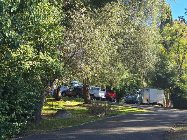 Penryn Rd
