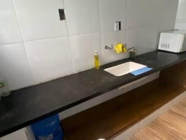 Pensão/Quartos para alugar/ republica/ kitnet