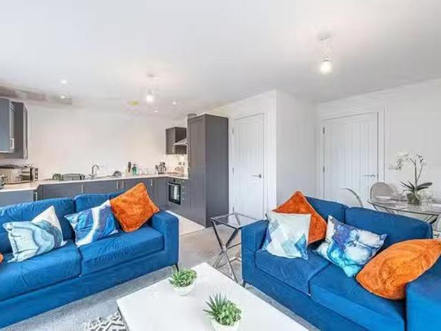 Pensby Road