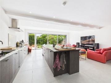 Pensford Avenue, Kew TW9, 5 bed detached house to rent, £7,500 pcm | PrimeLocation