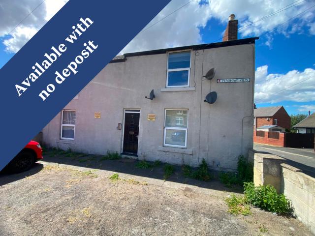 Penshaw View 1 bed flat to rent £475 pcm £110 pw