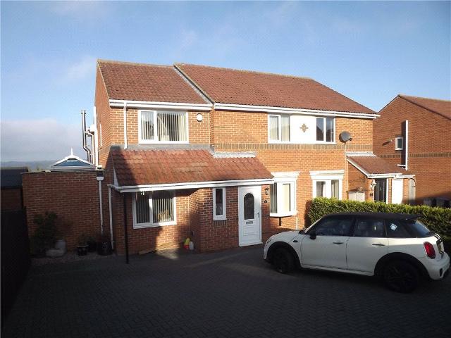 Penshaw View, Sacriston, Durham DH7, 4 bed semi detached house to rent, £1,150 pcm | PrimeLocation