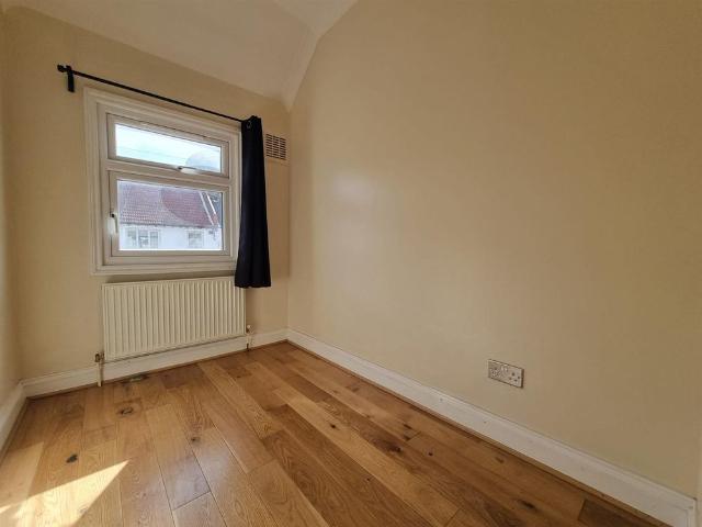 Penshurst Road, Thornton Heath