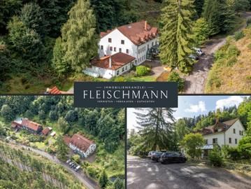 Tambach-Dietharz, Ermstedt, Salomonsborn