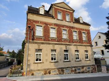 Pension in guter Lage von Mittelsachsen zu verkaufen