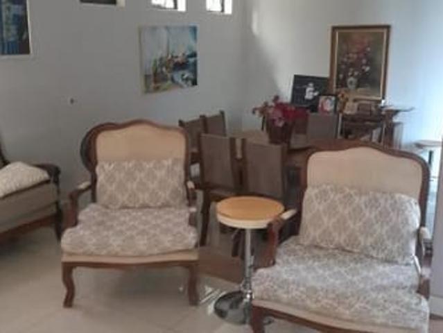 Pensionato D. Nilda