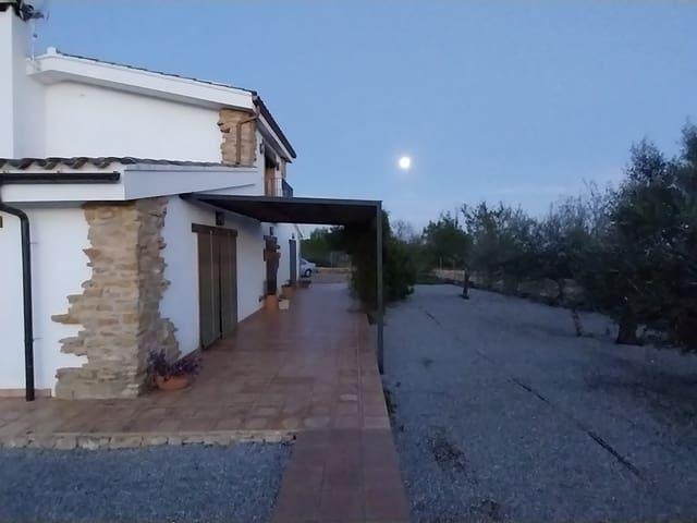 Finca/Casa Rural en venta en Les Coves de Vinromà, Castellón
