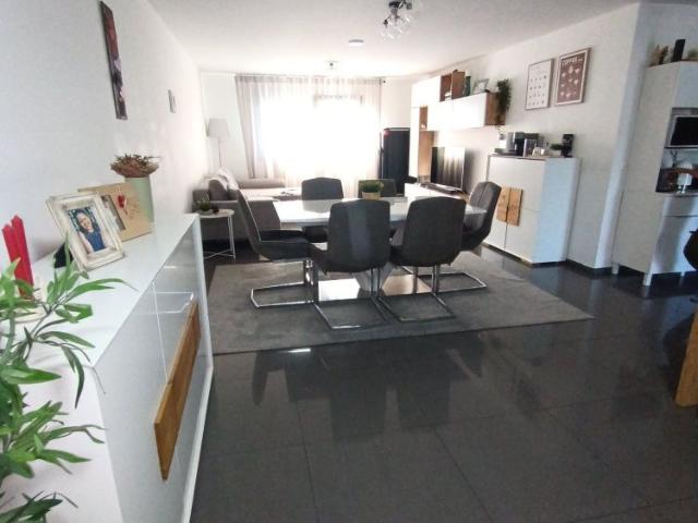 Pensier, 4.5 pièces 110m2