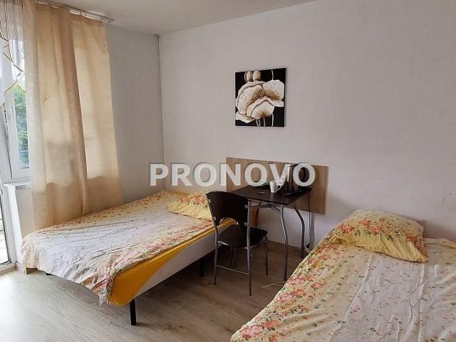 Pensjonat 240m2 w Międzyzdrojach, 50% udziału
